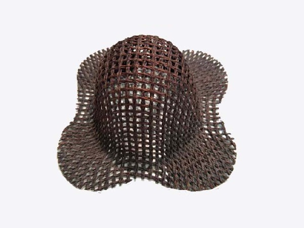 鑄造鋼水過濾網(wǎng)