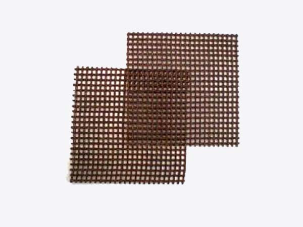 鑄造鐵水過濾網(wǎng)