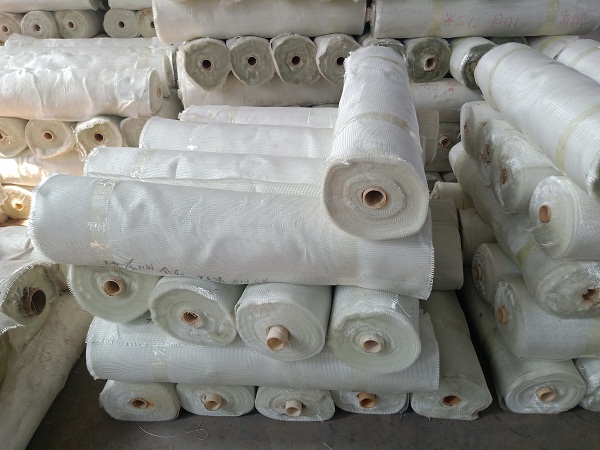 鑄造無(wú)堿玻璃纖維布