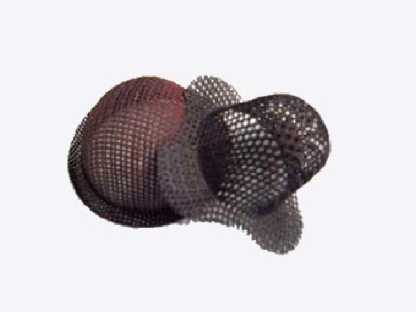 鑄造鋼水過濾網(wǎng)