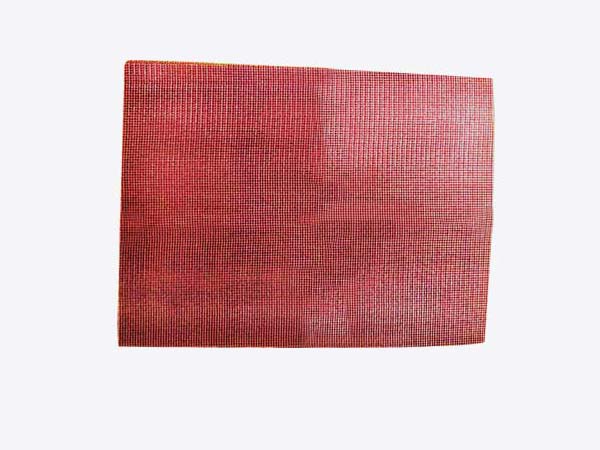 方形鐵水過濾網(wǎng)片