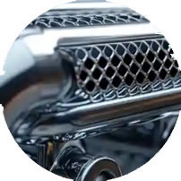 高溫氣體過(guò)濾